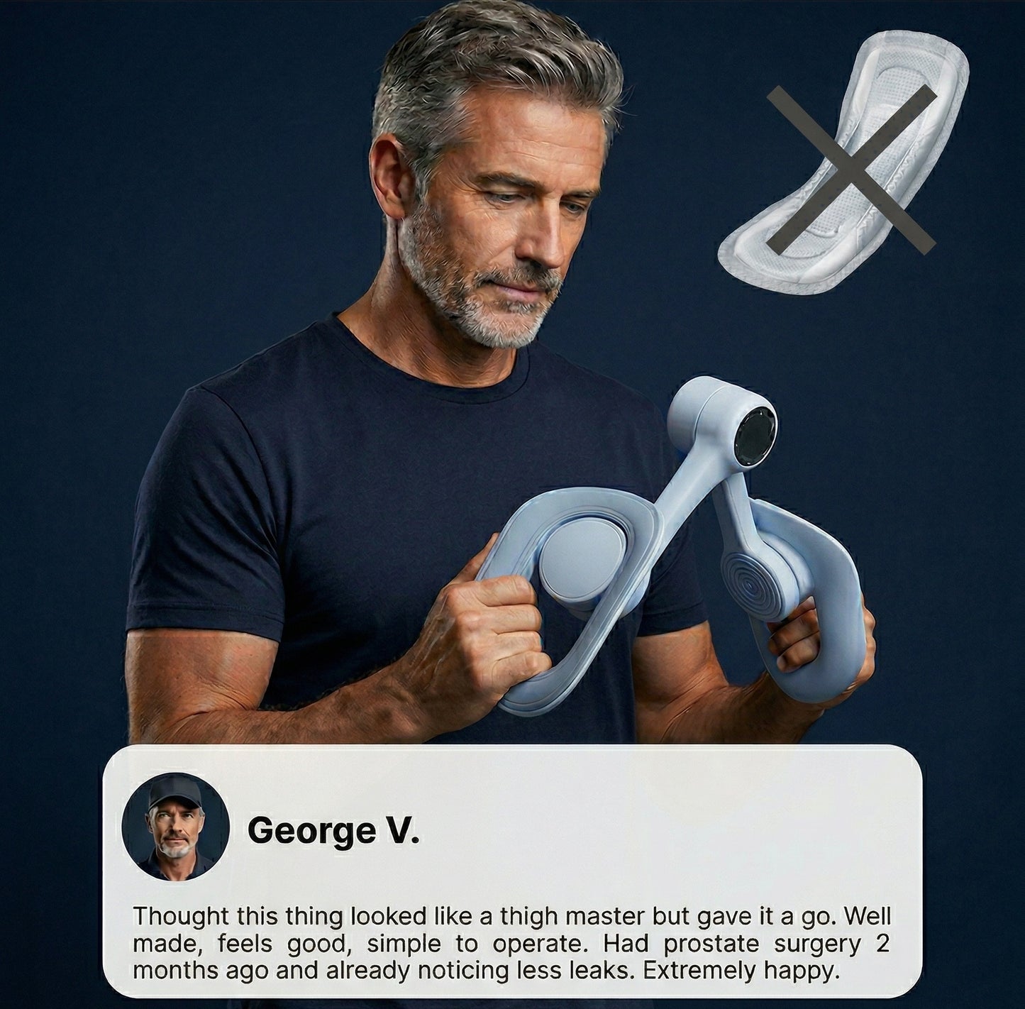 Bundle x2 - PelviPro™ Trainer